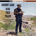 Johnny Cash: Ride This Train ( LP )
