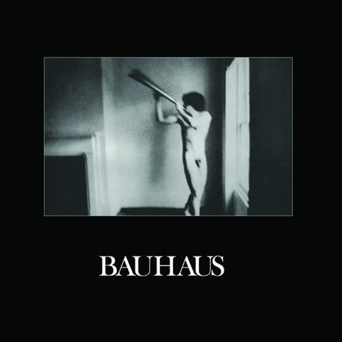 Bauhaus: In The Flat Field ( LP )