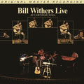 Bill Withers: Live at Carnegie Hall ( LP )