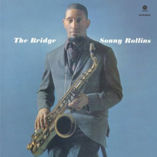 Sonny Rollins: Bridge ( LP )
