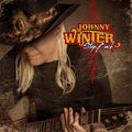 Johnny Winter: Step Back ( LP )