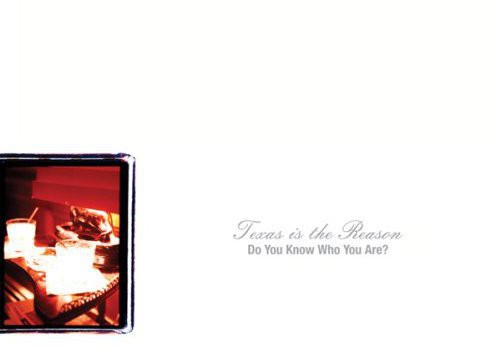 Texas Is the Reason: Do You Know Who You Are: The Complete Collection ( LP )