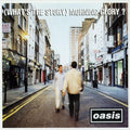 Oasis: (Whats the Story) Morning Glory ( LP )