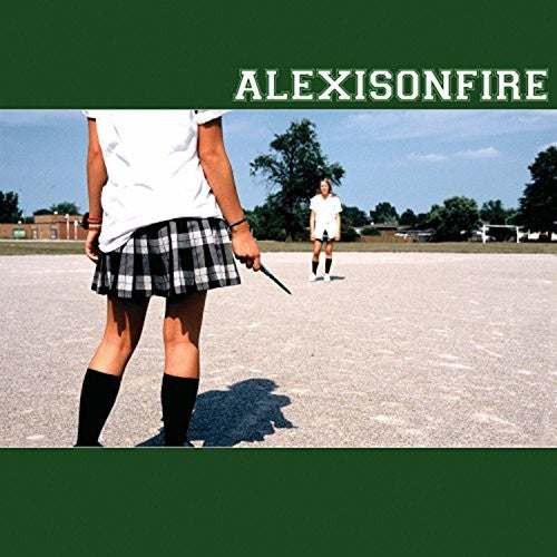 Alexisonfire: Alexisonfire ( LP )