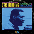 Otis Redding: Lonely and Blue: The Deepest Soul Of Otis Redding ( LP )