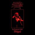 King Diamond: In Concert ( LP )