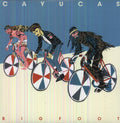 Cayucas: Bigfoot ( LP )