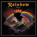 Ritchie Blackmore's Rainbow: Rising ( LP )