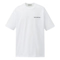 Onitsuka Tiger Cartoon Graphic T-shirt 'White' 2183B047-100