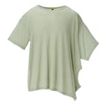 Onitsuka Tiger 2 Way T-shirt 'Light Green' 2183B255-300