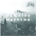 Vampire Weekend: Modern Vampires of the City ( LP )