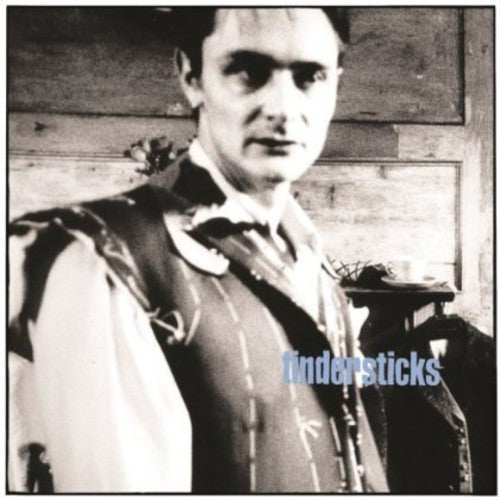 Tindersticks: Tindersticks ( LP )
