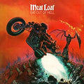 Meat Loaf: Bat Out Of Hell [Clear Vinyl] ( LP )