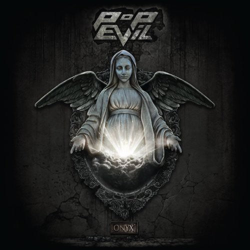 Pop Evil: Onyx ( LP )