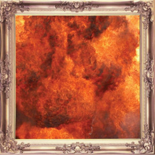 Kid Cudi: Indicud ( LP )