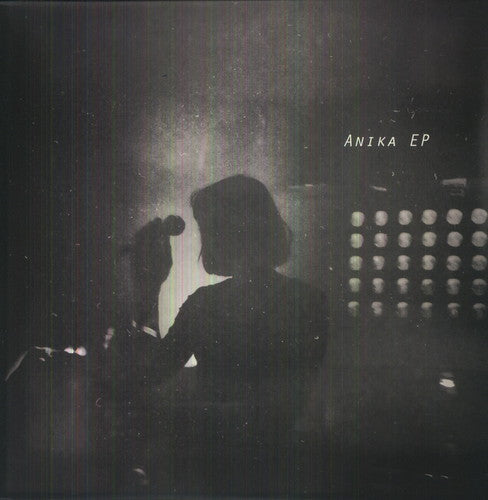 Anika: Anika ( LP )