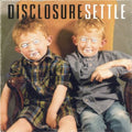 Disclosure: Settle ( LP )