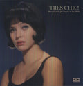 Various Artists: Tres Chic: More French Singers of the 1960's / Various ( LP )
