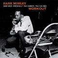 Hank Mobley: Workout ( LP )