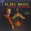 Tito Puente: El Rey Bravo ( LP )