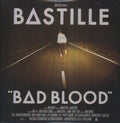 Bastille: Bad Blood ( LP )