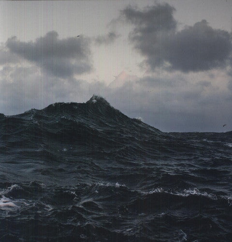 Volcano Choir: Repave ( LP )