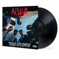 N.W.A: Straight Outta Compton ( LP )