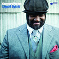 Gregory Porter: Liquid Spirit ( LP )