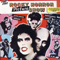 Various Artists: The Rocky Horror Picture Show (Original Motion Picture Soundtrack) ( LP )