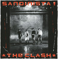 The Clash: Sandinista! ( LP )