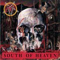 Slayer: South of Heaven ( LP )