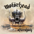 Motorhead: Aftershock ( LP )