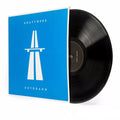 Kraftwerk: Autobahn ( LP )