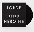 Lorde: Pure Heroine ( LP )