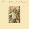 Paul Simon: Still Crazy After All These Years ( LP )