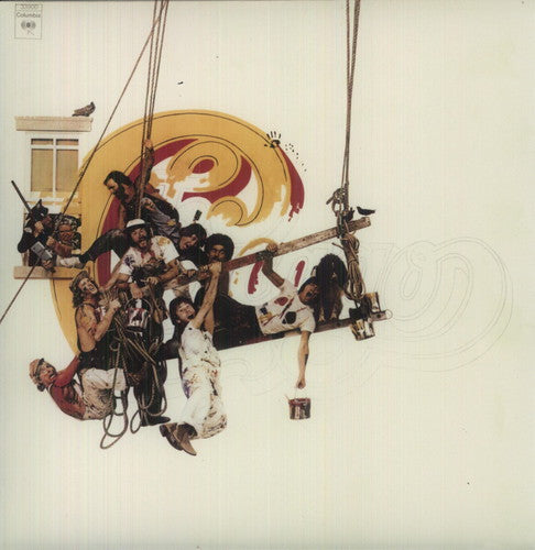 Chicago: Chicago IX: Chicago's Greatest Hits (Vinyl) ( LP )