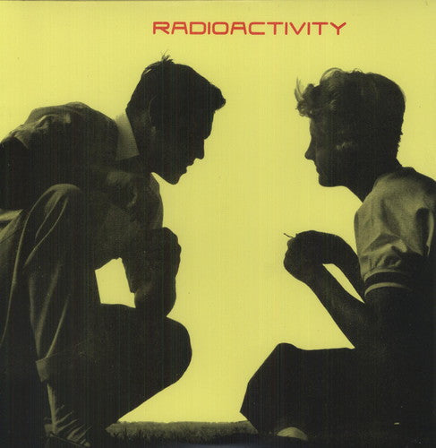 Radioactivity: Radioactivity ( LP )