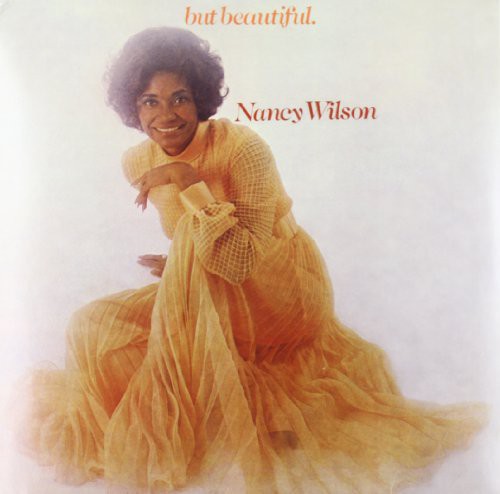 Nancy Wilson: But Beautiful ( LP )