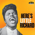 Little Richard: Here's Little Richard ( LP )