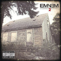 Eminem: The Marshall Mathers LP2 ( LP )