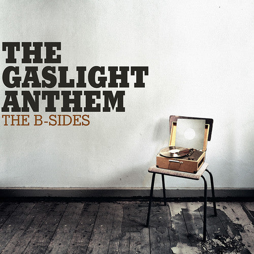 The Gaslight Anthem: The B-sides ( LP )