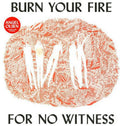 Angel Olsen: Burn Your Fire for No Witness ( LP )