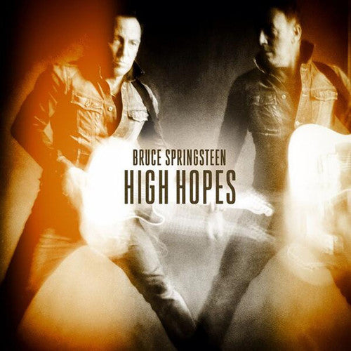 Bruce Springsteen: High Hopes ( LP )