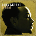 John Legend: Get Lifted ( LP )