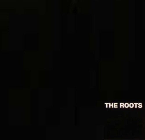 The Roots: Organix ( LP )