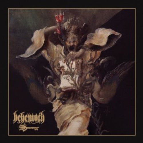 Behemoth: Satanist ( LP )