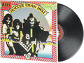 Kiss: Hotter Than Hell ( LP )