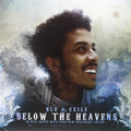 Blu & Exile: Below the Heavens - Celestial Blue ( LP )