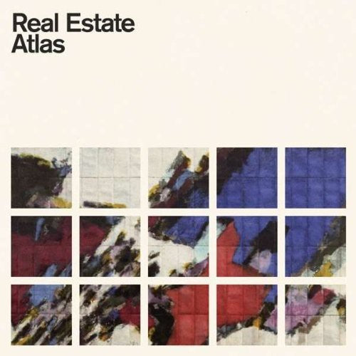 Real Estate: Atlas ( LP )