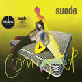 The London Suede: Coming Up ( LP )